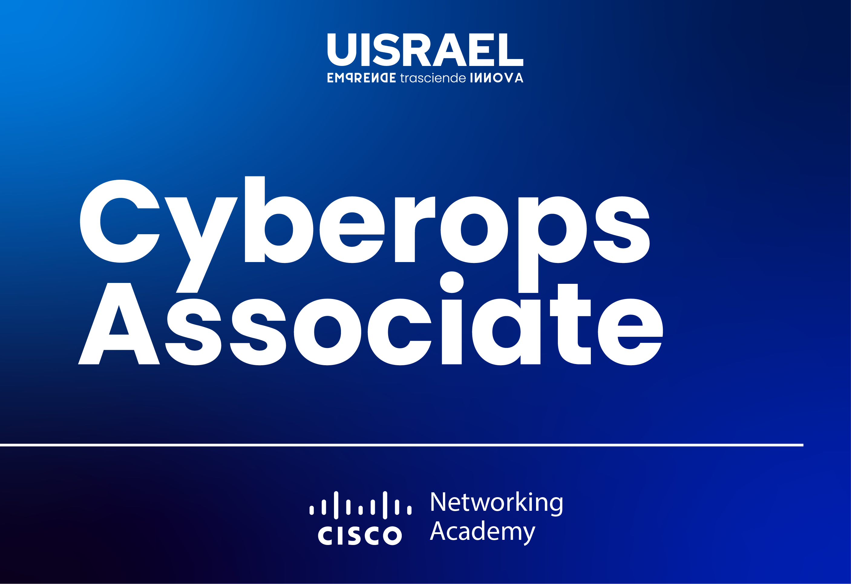 CYBEROPS ASSOCIATE